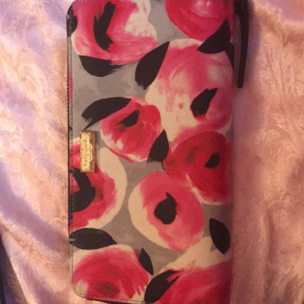 Kate Spade wallet